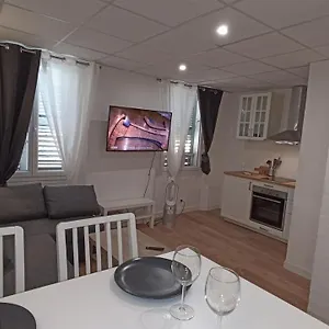 Neuf Climatisé Centre #5 Appartement Toulon