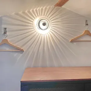 Atypique 1827 Appartement Marseille