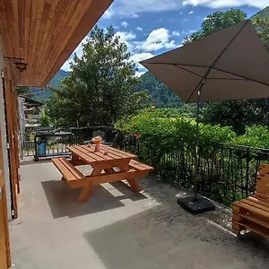  Appartement Du Petit Chemin