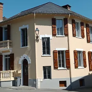 L'isard Appartement Pierrefitte-Nestalas