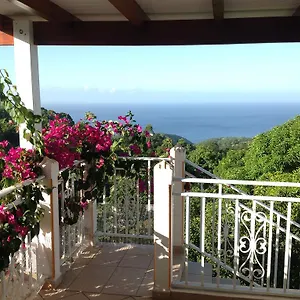 Des îles Appartement Basse-Terre